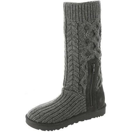 UGG Classic Cardi Cabled Knit B0BSFS85R7 Prix avantageux