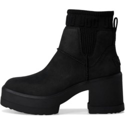 UGG Moxy Chelsea Style Minimaliste Réussi