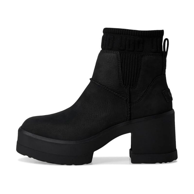 UGG Moxy Chelsea Style Minimaliste Réussi