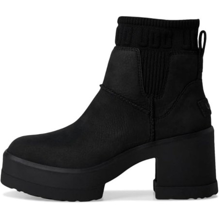 UGG Moxy Chelsea Style Minimaliste Réussi