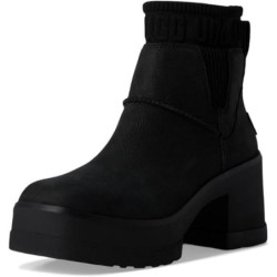 UGG Moxy Chelsea Style Minimaliste Réussi