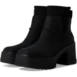 UGG Moxy Chelsea Style Minimaliste Réussi