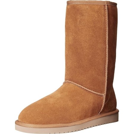 UGG Classic Tall Bottes Marché Noël