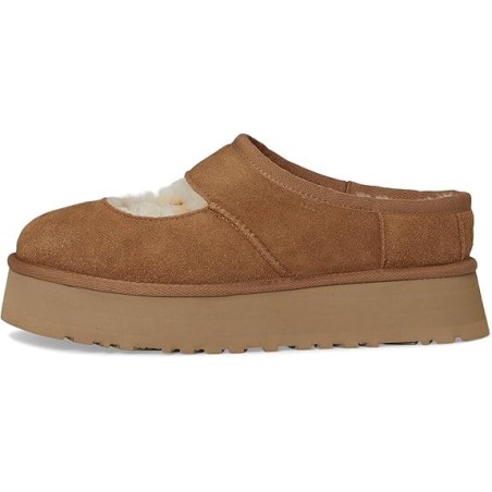 UGG Bea Mary Jane Encolure Rembourrée Confort