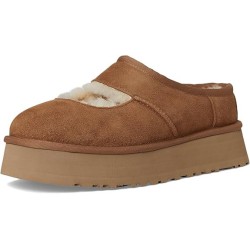 UGG Bea Mary Jane Encolure Rembourrée Confort