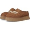 UGG Bea Mary Jane Encolure Rembourrée Confort