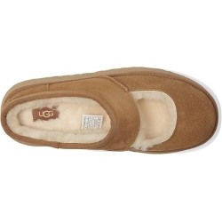 UGG Bea Mary Jane Encolure Rembourrée Confort