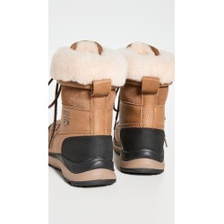 Bottes UGG Adirondack III Entretien Pratique