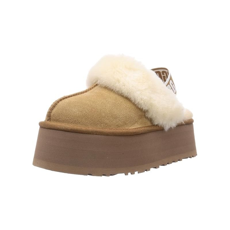 UGG Funkette Doublure Chaude Hiver