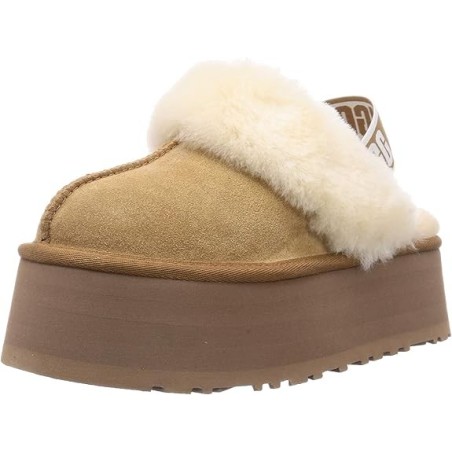 UGG Funkette Doublure Chaude Hiver