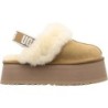 UGG Funkette Doublure Chaude Hiver