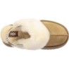 UGG Funkette Doublure Chaude Hiver