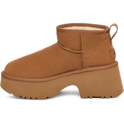 UGG Funkette Doublure Respirante Transpiration
