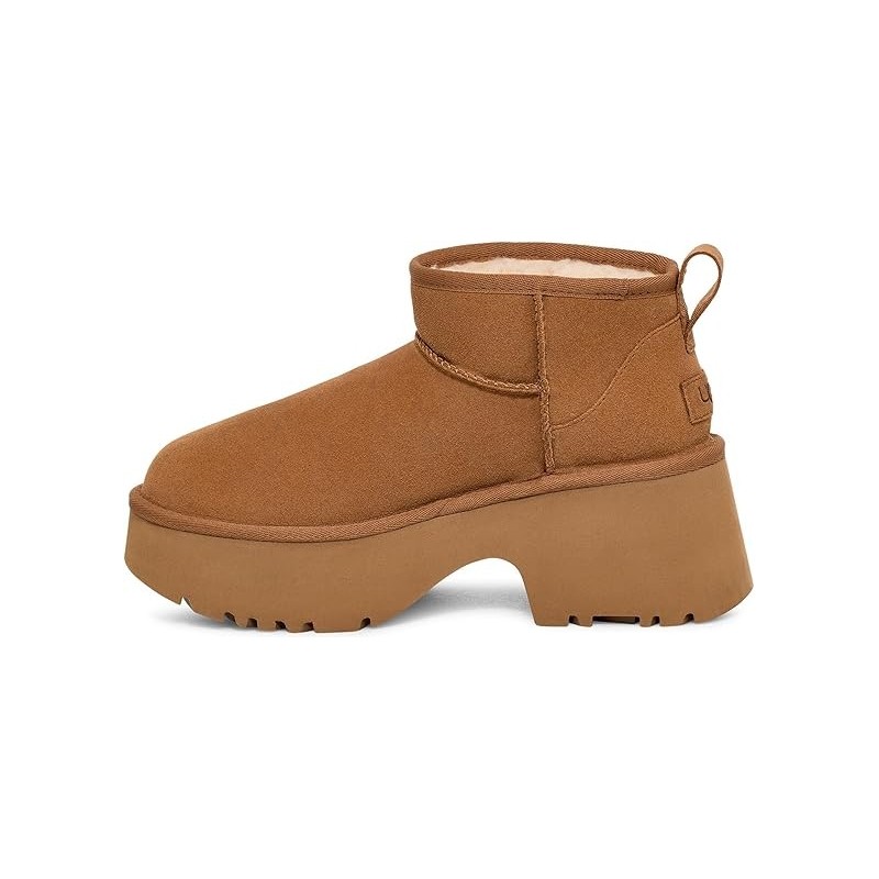 UGG Funkette Doublure Respirante Transpiration