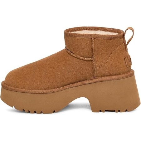 UGG Funkette Doublure Respirante Transpiration