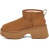 UGG Funkette Doublure Respirante Transpiration