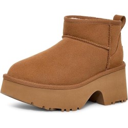 UGG Funkette Doublure Respirante Transpiration