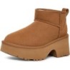 UGG Funkette Doublure Respirante Transpiration