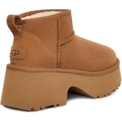 UGG Funkette Doublure Respirante Transpiration