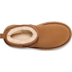 UGG Funkette Doublure Respirante Transpiration