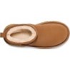 UGG Funkette Doublure Respirante Transpiration