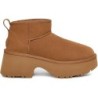 UGG Funkette Doublure Respirante Transpiration
