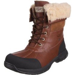 Bottes UGG Butte Semelle Confectionnée