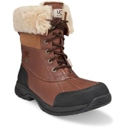 Bottes UGG Butte Semelle Confectionnée