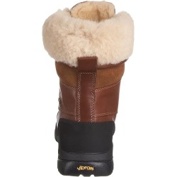 Bottes UGG Butte Semelle Confectionnée