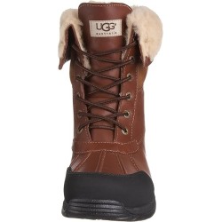 Bottes UGG Butte Semelle Confectionnée