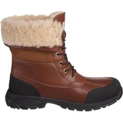 Bottes UGG Butte Semelle Confectionnée