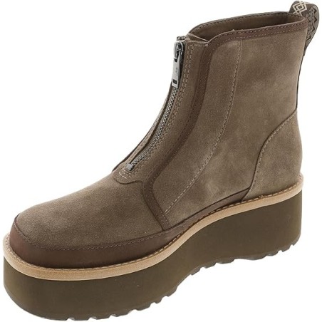 Bottes UGG Cityfunc Zip Style Branche Élégant