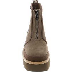 Bottes UGG Cityfunc Zip Style Branche Élégant