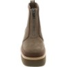 Bottes UGG Cityfunc Zip Style Branche Élégant