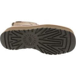 Bottes UGG Cityfunc Zip Style Branche Élégant