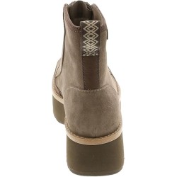 Bottes UGG Cityfunc Zip Style Branche Élégant