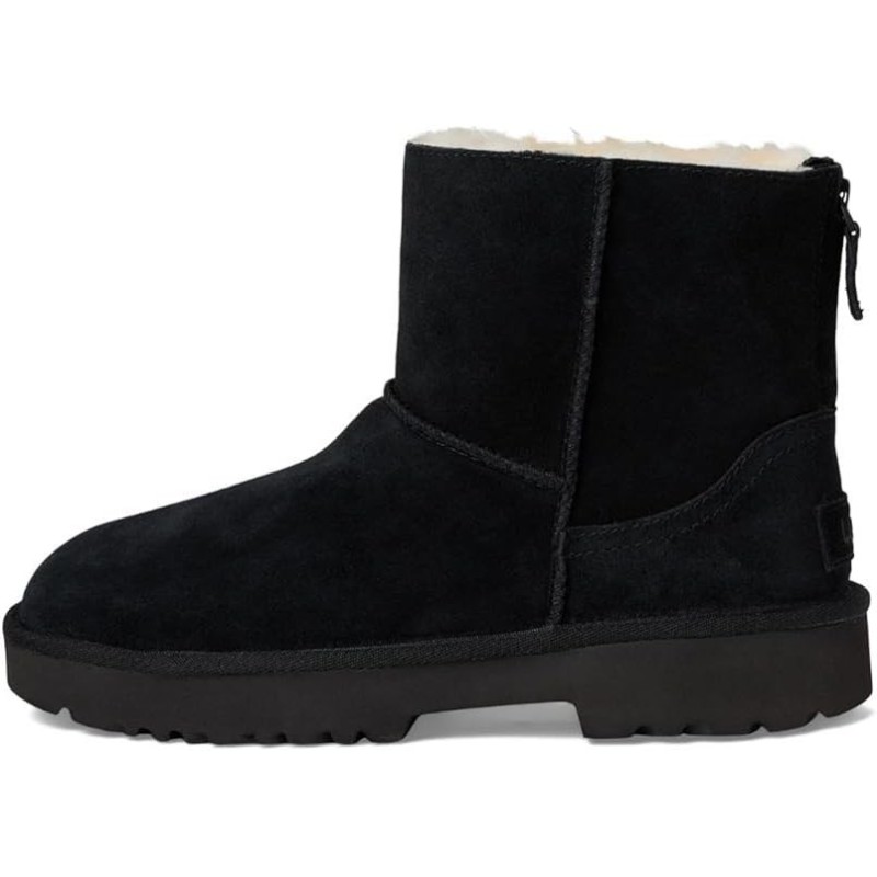 Bottes UGG Marais Zip Up pour Port Quotidien