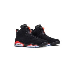 Découvrez la Collection Complète des Air Jordan 6 en Ligne