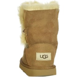 Bottes UGG Bailey Button II Enfant Style Moderne Actuel