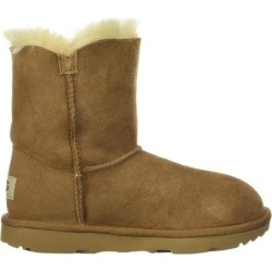 Bottes UGG Bailey Button II Enfant Style Moderne Actuel