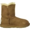 Bottes UGG Bailey Button II Enfant Style Moderne Actuel