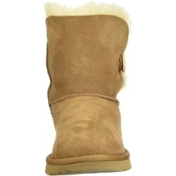 Bottes UGG Bailey Button II Enfant Style Moderne Actuel