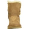 Bottes UGG Bailey Button II Enfant Style Moderne Actuel