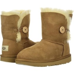 Bottes UGG Bailey Button II Enfant Style Moderne Actuel