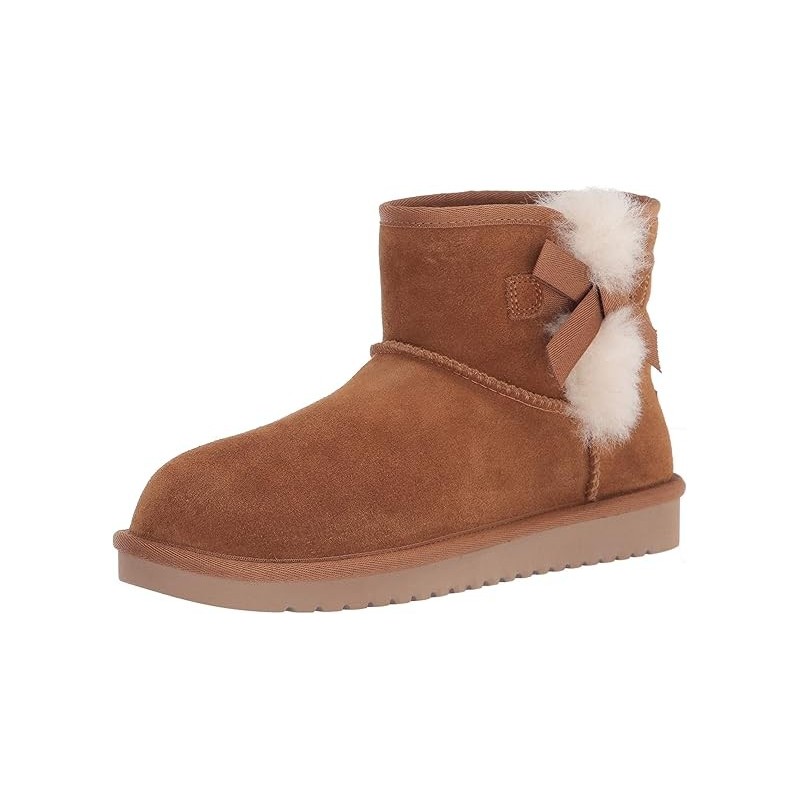 UGG Victoria Mini Bottes Enfant Style Authentique Original