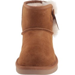 UGG Victoria Mini Bottes Enfant Style Authentique Original