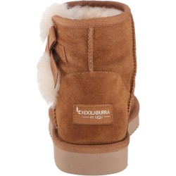 UGG Victoria Mini Bottes Enfant Style Authentique Original