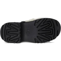 UGG Esmee Leather Clog Lanière Ajustement Parfait