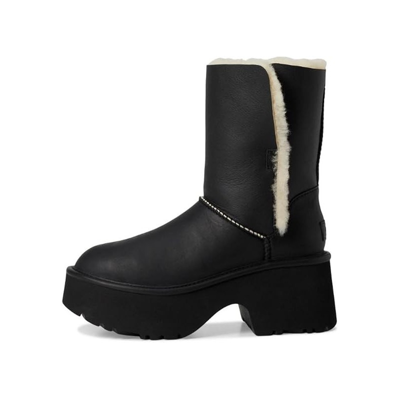 Bottes UGG Esmee Hauteur Tige Parfaite Silhouette