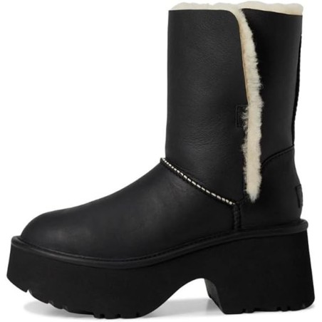 Bottes UGG Esmee Hauteur Tige Parfaite Silhouette